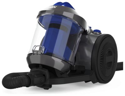 Vax - Power - Pet - Bagless Cylinder - Vacuum Cleaner- CCMBPV1P1